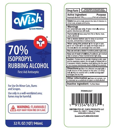 Wish Ipa (Wish Ipa 70)